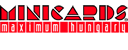 MINICARDS