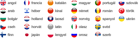 nyelvek